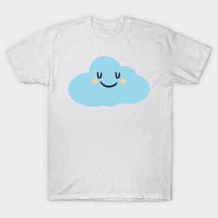 Happy Cloud T-Shirt